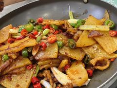 -老边饺子馆·东北菜(黄村店)