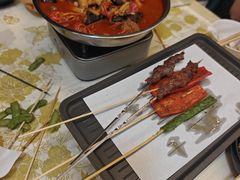 -铭副琦食·虾蟹烩馆(渔人码头店)