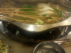 -袁记串串香(新南门店)