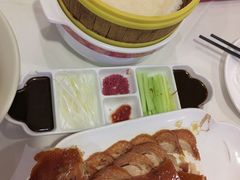 -大鸭梨烤鸭(房山店)