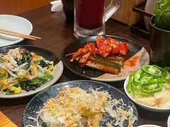 -蒜香焼肉PURUSHIN(马场路店)