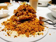 -鹊华居·地道鲁菜·海鲜·融合味(大明湖店)