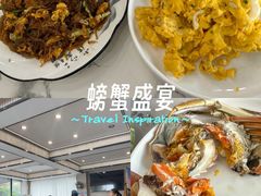 -蟹天蟹地农家菜·阳澄湖大闸蟹(浅水湾店)