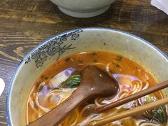 -陈记柳州螺蛳粉(大坪店)