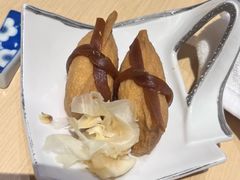 -小山日本料理(太古汇店)