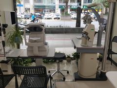 -精视力眼镜(棕北店)