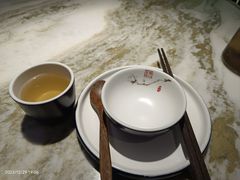 -绿茶餐厅(南翔印象城MEGA店)
