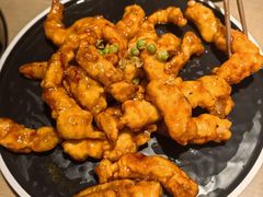 -前海沿·青岛菜(李沧万达店)