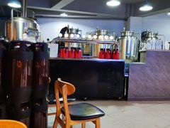 -四禧精酿铜锅涮肉·烧烤工场(大明湖店)