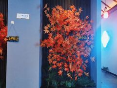 -瀚境SPA·影院足道·瑜伽按摩(景谷中路店)