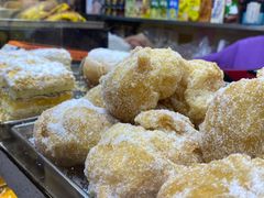 -占西饼店