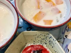 -松子料理(亮马桥店)