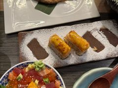 -炙柒Sekinana·精致日料(合生汇店)