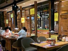 -韩都烤肉·烤鳗鱼(中街小北总店)