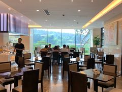 -上海怡沁园度假酒店