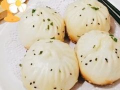 招牌生煎包-和记小菜(东方店)