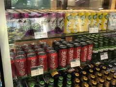 自助调料区-Pelicana百利家炸鸡(江南西名店城店)