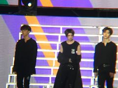 -南京奥林匹克体育中心-体育馆