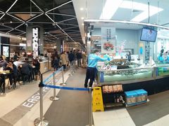 -盒马鲜生(宝地店)