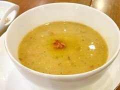 -Pumpkin Goreme Restaurant and Art Gallery