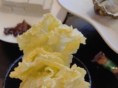 -牛将军•涮肉•烤肉(北京王府井·故宫店)