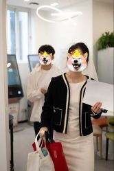 -迈瑞米求婚策划(静安店)