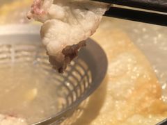 -牛事制造局牛肉火锅(莲岳路店)