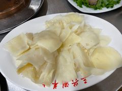 -三兴涮羊肉(荣安大街店)
