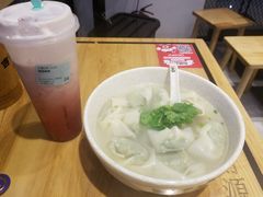 -吉祥馄饨(深圳福华一路店)
