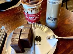 -熙阁咖啡Segnal(时代中心店)