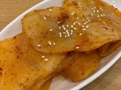 -陳香貴·兰州牛肉面(上海长风大悦城店)