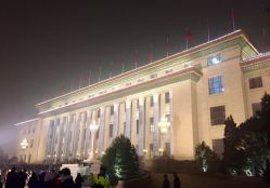 -人民大会堂宴会厅