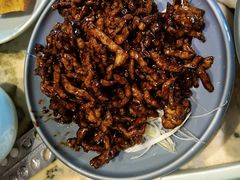 -小吊梨汤·北京菜(香山店)