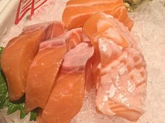 -水之惠鲜鱼料理(王府大街店)