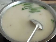 鱼汤-老友谊餐厅(319国道店)