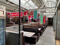 -肥仔文澳门猪骨煲(南京西路店)
