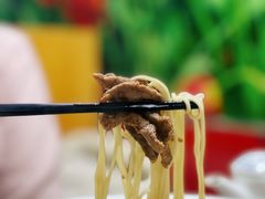 -辣肉面大王(天平路店)