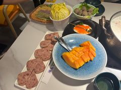 -椰子湾·海南火锅·糟粕醋·椰子鸡(正大广场店)