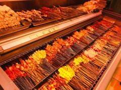 -老谢野馄饨(延安路店)