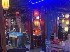 -唇辣号重庆老火锅(燕郊鑫乐汇店)
