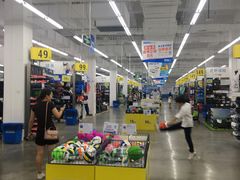 -迪卡侬(瓯海店)