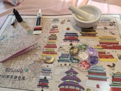 -100家灵感仓库·DIY团建(什刹海店)