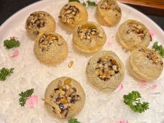土豆球遇见素什锦-安多素食(广仁寺路店)