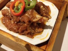 -粤财皇冠假日酒店·彩华轩中餐厅