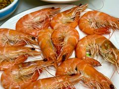 -天伦海鲜·老味道·青岛菜(栈桥天主教堂店)