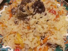 -巴依老爷新疆美食(常营店)