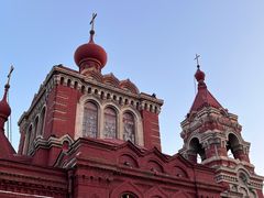 -圣·阿列克谢耶夫教堂