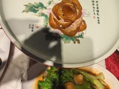 -京味斋·北京烤鸭(华威桥北工大店)