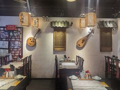 -京城小江南·北京烤鸭·江南土菜·白鱼(中关村店)