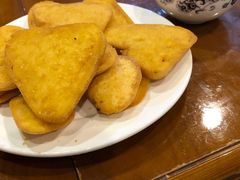 臭豆腐-玫瑰红烤羊排(北新桥三条店)